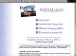 www.Hostal-Azul.com - Hostal para pasar un momento de relax y confort a escasos minutos de la Ciudad de Buenos Aires