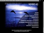 www.Nimbo.cl - Nimbo Editora - Editorial de Chile relacionada con aspectos veterinarios y de mascotas.